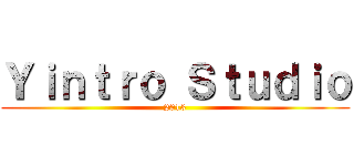 Ｙｉｎｔｒｏ Ｓｔｕｄｉｏ (2013)