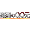 癡漢のＱＱ元 (attack on titan)