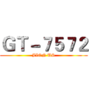ＧＴ－７５７２ (JION US)