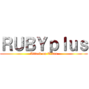 ＲＵＢＹｐｌｕｓ (Attack on Titan)