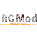 ＲＣ Ｍｏｄ (Attack On Titan)