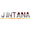 ＪＩＮＴＡＮＡ (attack on muengjai)