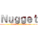 Ｎｕｇｇｅｔ (Avec des frites !)