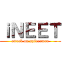 ｉＮＥＥＴ (attack on spiderman)