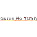 Ｇｕｒｅｎ Ｎｏ Ｙｕｍｉｙａ (The Anime Trombonist)