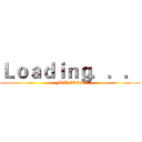 Ｌｏａｄｉｎｇ．．． (FCU IECS)