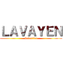 ＬＡＶＡＹＥＮ (Sebastían)