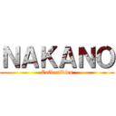 ＮＡＫＡＮＯ (Collectibles)