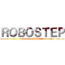 ＲＯＢＯＳＴＥＰ (attack on NHKロボコン)