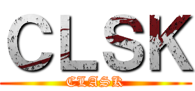 ＣＬＳＫ (CLASK)