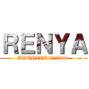 ＲＥＮＹＡ (ARCHIVE:106064 )