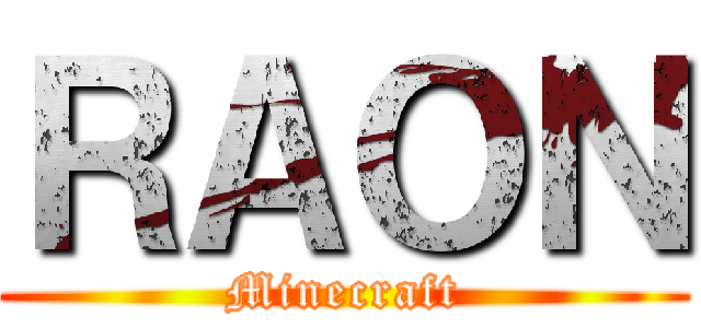 ＲＡＯＮ (Minecraft)