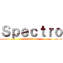 Ｓｐｅｃｔｒｏ (Reacciones)