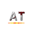 ＡＴ ()