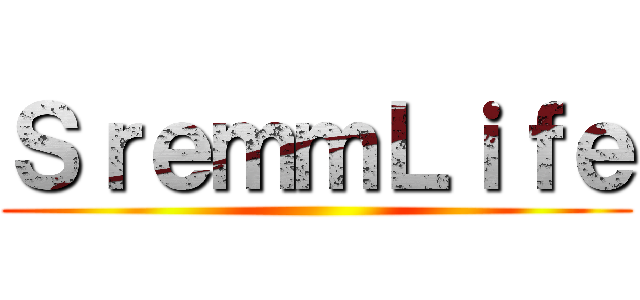 ＳｒｅｍｍＬｉｆｅ ()