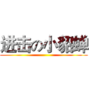 进击の小貂蝉 ()