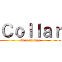 Ｃｏｌｌａｒ (Gira tiempo)