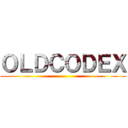 ＯＬＤＣＯＤＥＸ ()