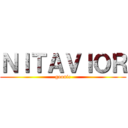 ＮＩＴＡＶＩＯＲ (goonic)