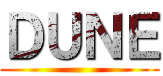 ＤＵＮＥ ()