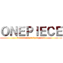 ＯＮＥＰＩＥＣＥ (kumano is studying now)