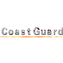 Ｃｏａｓｔ Ｇｕａｒｄ (attack on titan)