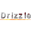 Ｄｒｉｚｚｌｅ (attack on titan)