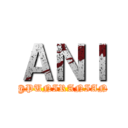 ＡＮＩ (@PUNIRANIAN)