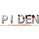 ＰＩ ＤＥＮ (attack on OMOUTO)