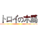 トロイの木馬 ()