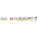 ＧＶ．ＭＩＹＡＵＣＨＩ ＳＴＯＲＥ (attack on titan)