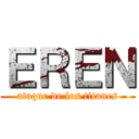 ＥＲＥＮ (ataque de los titanes)