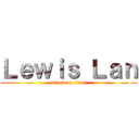 Ｌｅｗｉｓ Ｌａｎ (attack on titan)