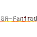 ＳＲ－Ｆａｎｔｒａｄ (attack on titan)