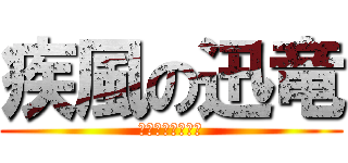 疾風の迅竜 (おいどんは何者か)