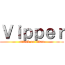 Ｖｉｐｐｅｒ (attack on titan)