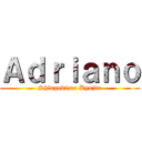 Ａｄｒｉａｎｏ (Shingeki no Kyojin)