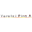 Ｙａｒｅｔｚｉ Ｐｉｎｏ Ａｌａｖｅｚ ()