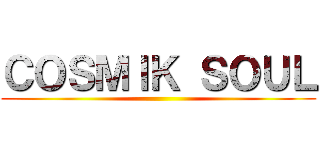 ＣＯＳＭＩＫ ＳＯＵＬ ()