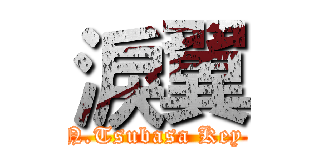 淚翼 (N.Tsubasa Key )