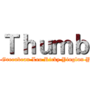 Ｔｈｕｍｂ (Brian Greenbean Leo Ricky Yinglun Yiuyin)