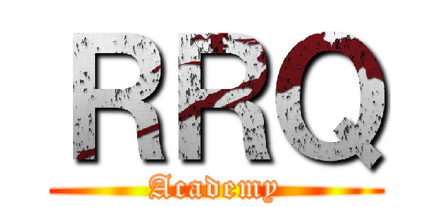 ＲＲＱ (Academy)