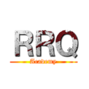 ＲＲＱ (Academy)