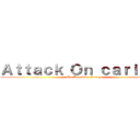 Ａｔｔａｃｋ Ｏｎ ｃａｒｉｋａｎ (The Legend of village)