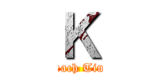 Ｋ (Peach Time)