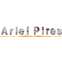 Ａｒｉｅｌ Ｐｉｒｅｓ (attack on titan)