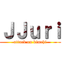 ＪＪｕｒｉ (attack on kimchi)