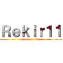 Ｒｅｋｉｒ１１ (attack on titan)