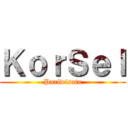 ＫｏｒＳｅｌ (Pariwisata)