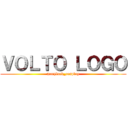 ＶＯＬＴＯ ＬＯＧＯ (maryluck_cosplay)